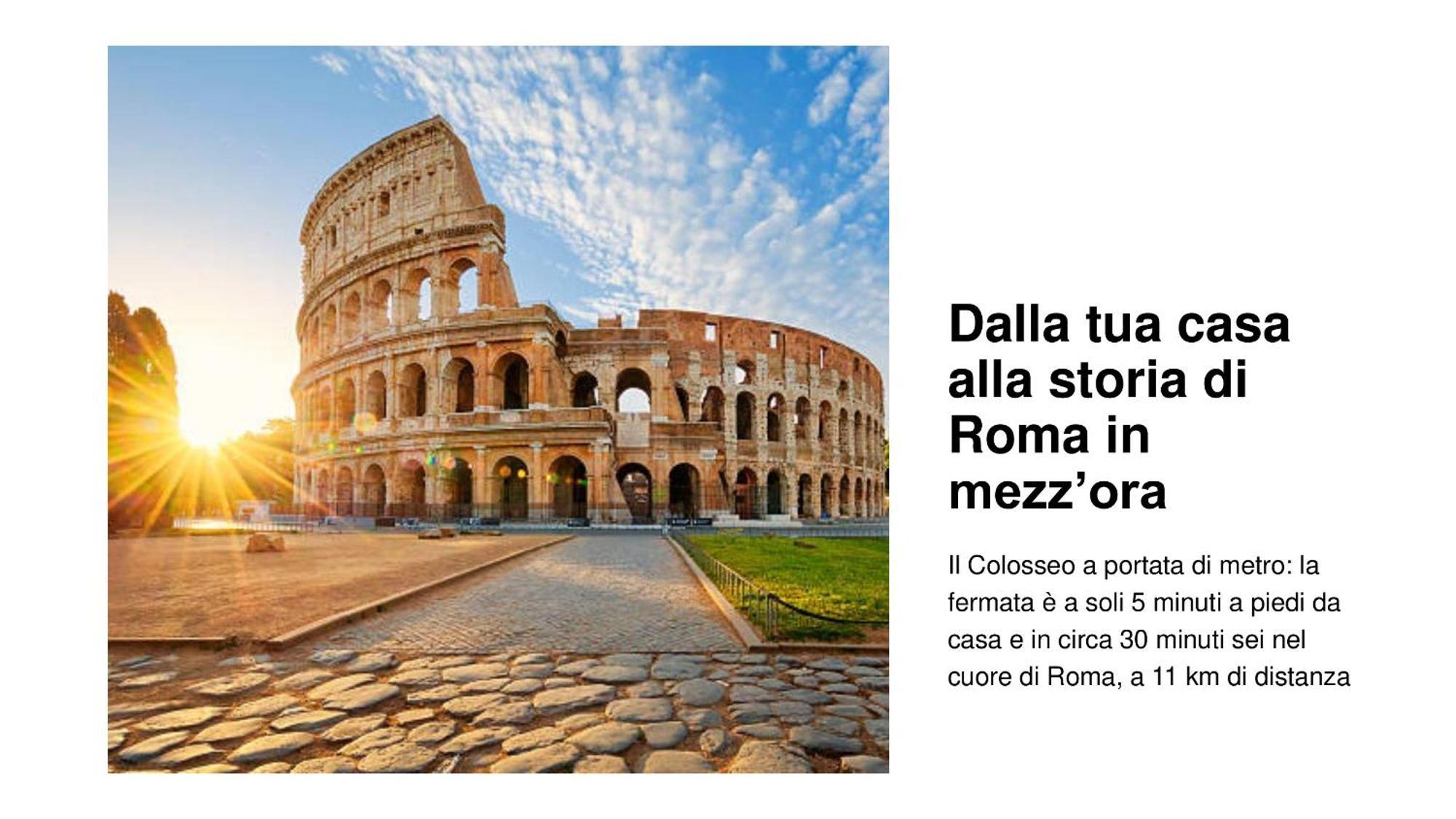 Apartamento Bilocale Indipendente Con Terrazzo Esclusivo A Due Passi Dalla Metro Di Roma